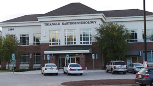 Triangle Gastroenterology Center